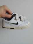 Buty na rzepy dla dziewczynki Nike