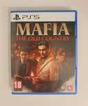 Mafia The Old Country + Steelbook