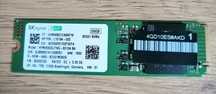 Dysk SSD sk hynix bc501 256gb