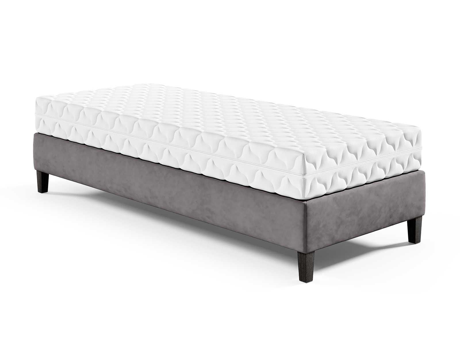ŁÓŻKO HOTELOWE podstawa baza 70 / 80 / 90 / 100x200 PRODUCENT
