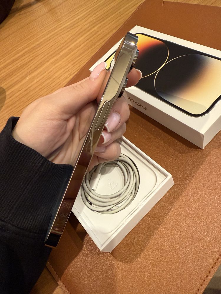 IPhone 14 pro 128 GB