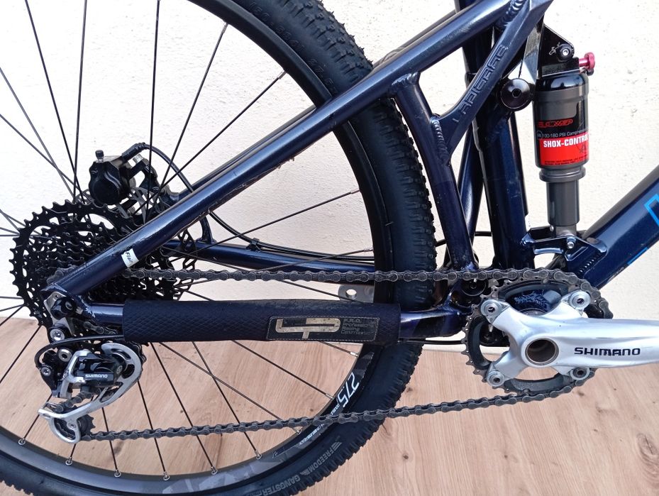 JF-Bikes Bicicletas Lapierre 27,5 Suspensão total