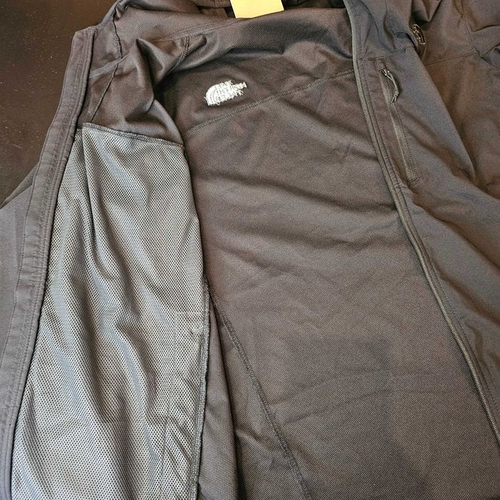 Куртка чоловіча The North Face NF0A2XLBJK3 розмір Л оригінал