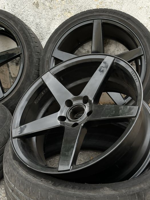 Jantes 19 5x120 (BMW)