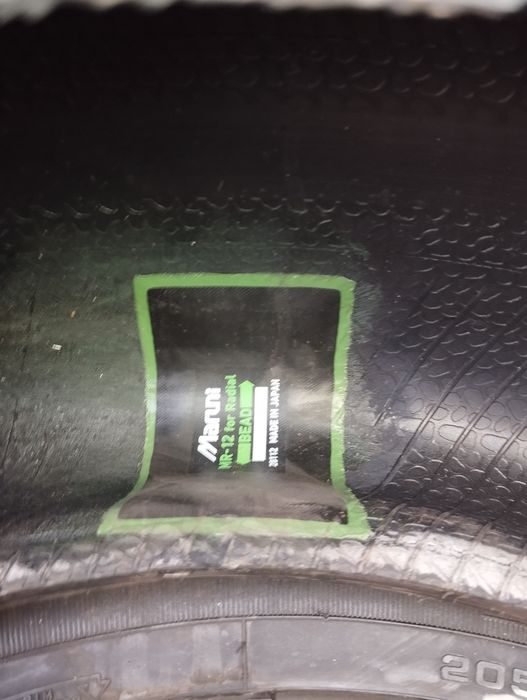 Літні шини Goodyear 205/50/17