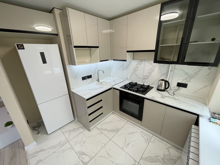 Оренда квартири на Ювілейній