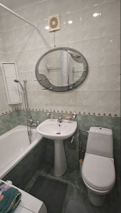 Продаж 2 кімнатної квартири Шевченківський район