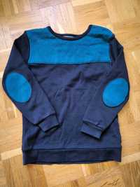 Sweter/bluza woolland merino r. 98/104