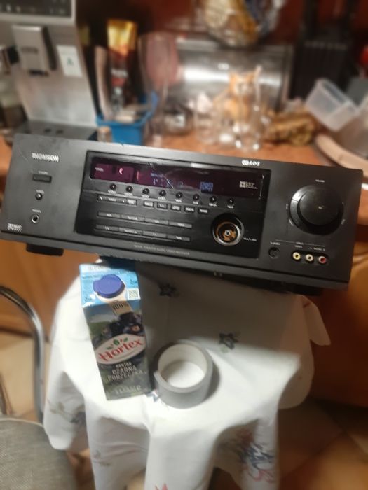 Ampituner Thomson DPL-550 HT