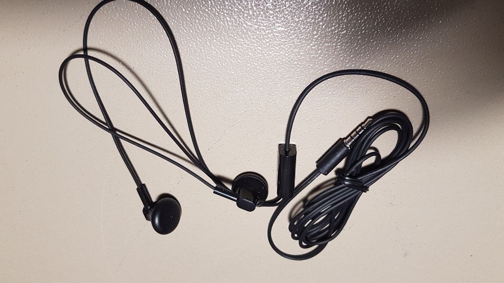 Auriculares para telemovel