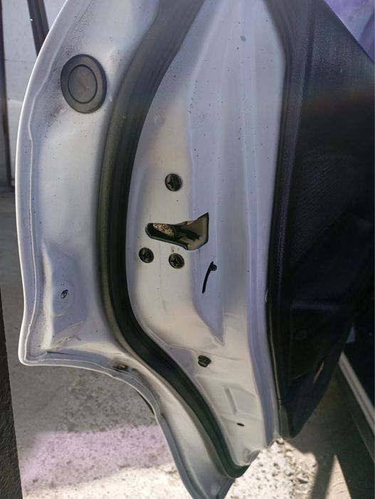 Mitsubishi Galant 1988 года, 1.6 бензин. Пробег 5.000.