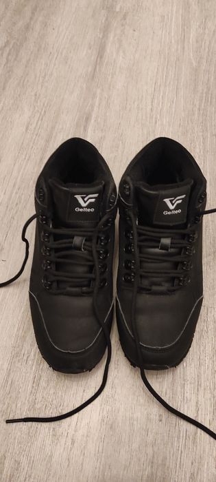 Buty  zimowe Galteo