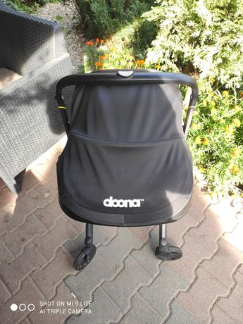 Fotelik- wózek Doona +