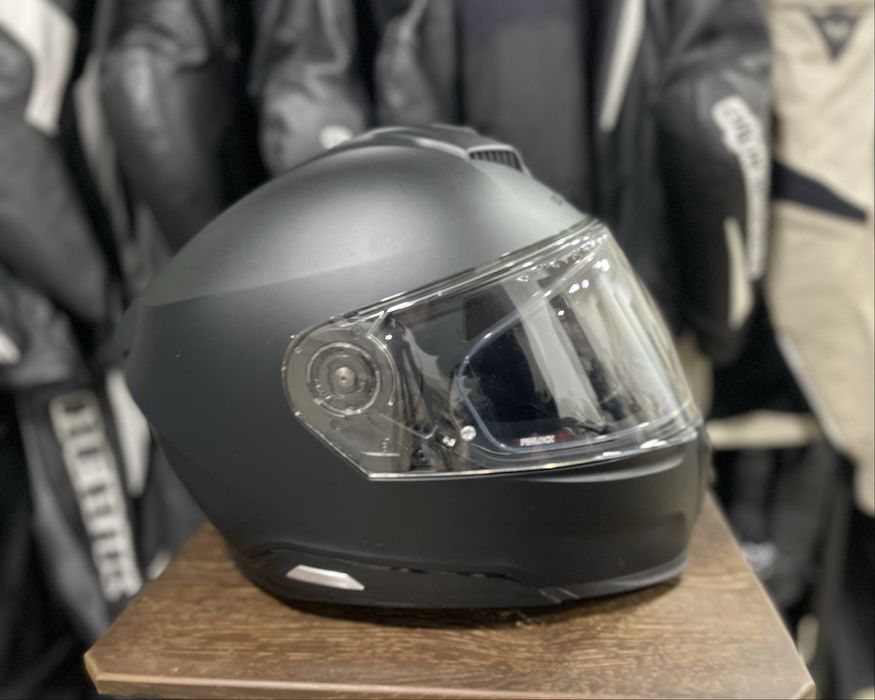 Шлем Schubert, Shoei, HJC   S3