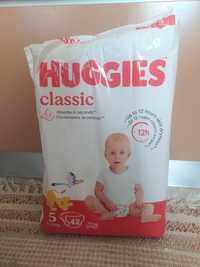 Підгузки Huggies classic 5 (42шт)