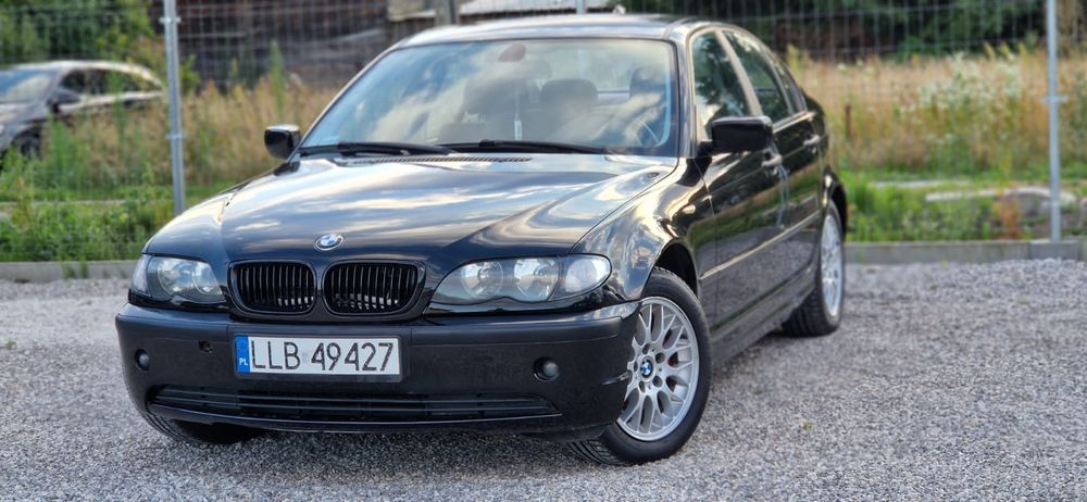 2,0 benzyna z gazem LPG klimatyzacja elektryka centralny alufelgi