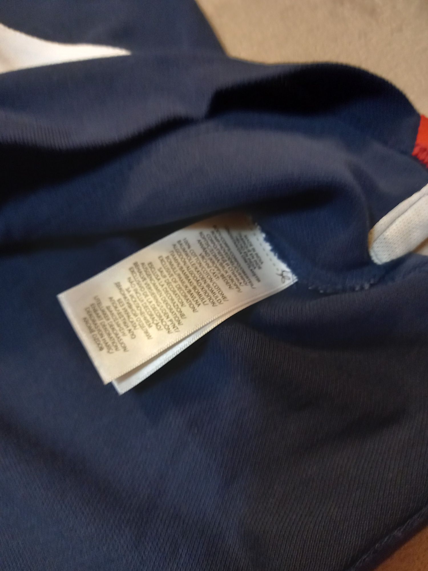Koszulka Polo Ralph Lauren XL/TG