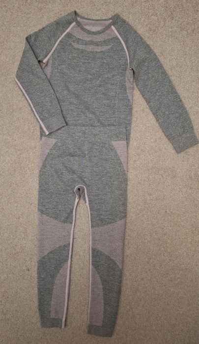 Bielizna termiczna 110-116