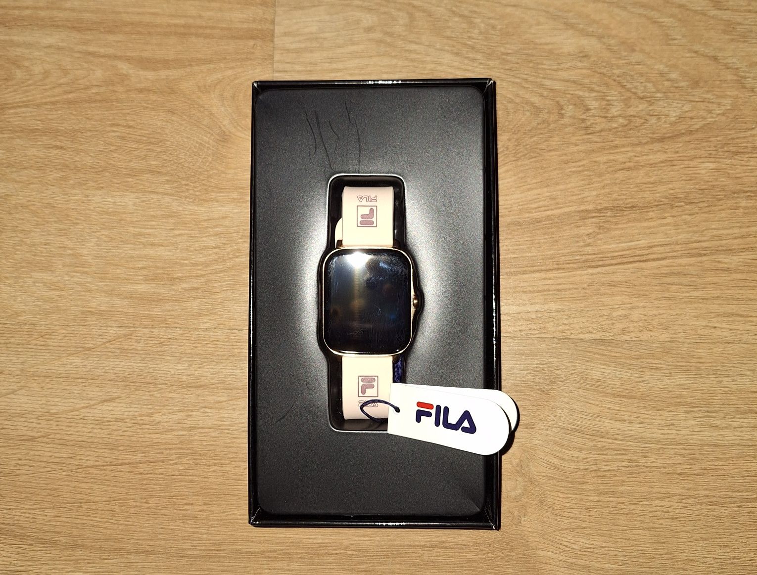 Smartwatch Fila F24