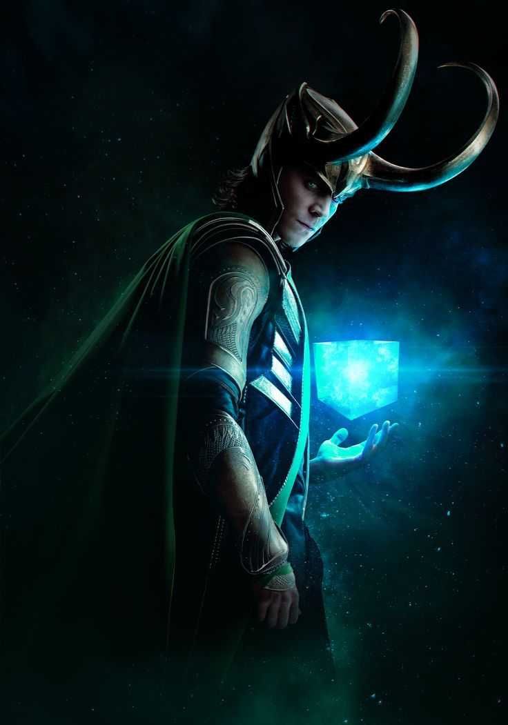 Loki v1 (Marvel)