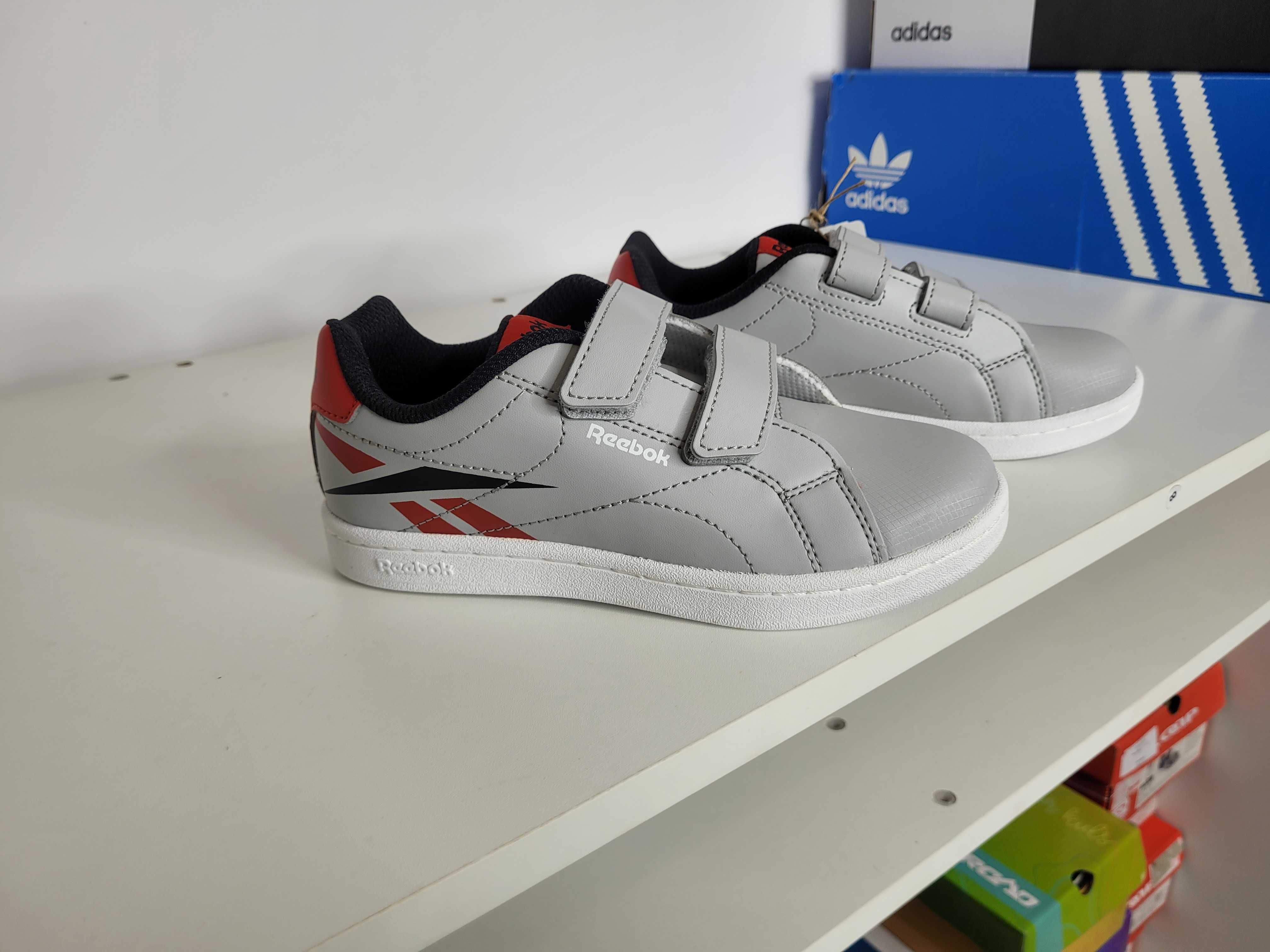 reebok royal complete cln 31