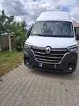 Renault Master Renault Master