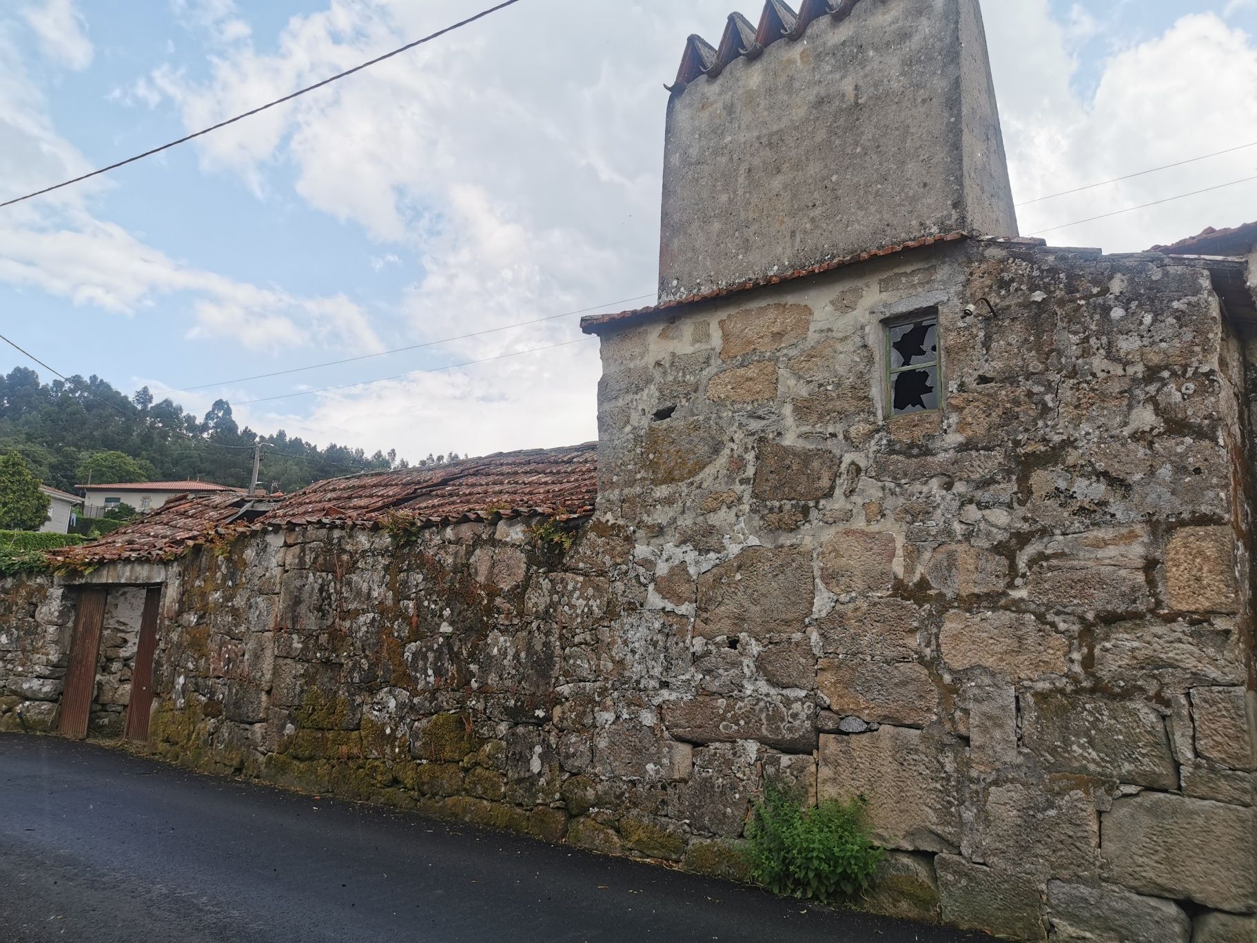 Casa para renovar