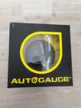 Wskaźnik doładowania turbo Auto Gauge Smoke PW