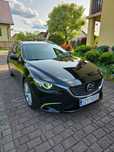 Mazda 6 GJ AWD 4x4 bez negocjacji ceny