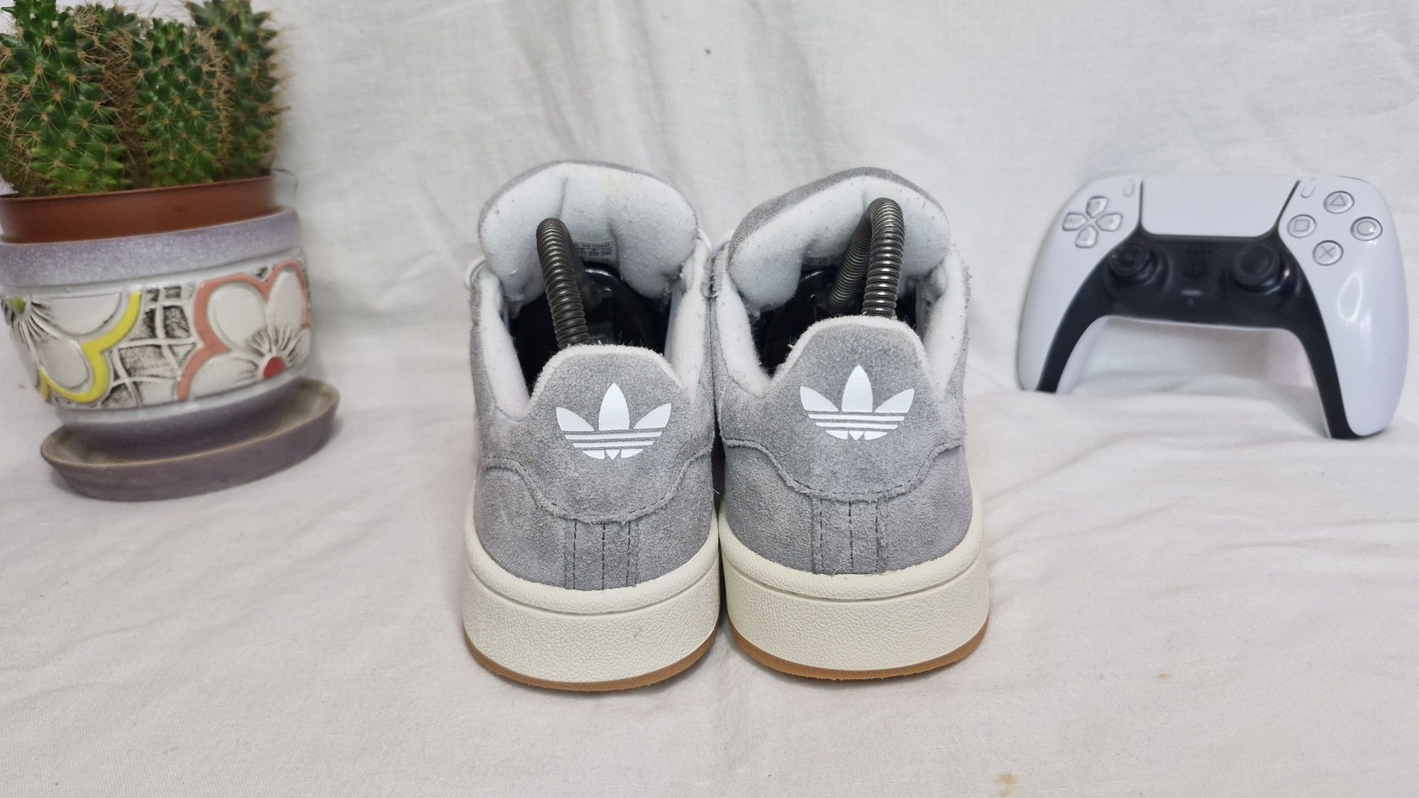 Кросівки Adidas Campus.Розмір 37