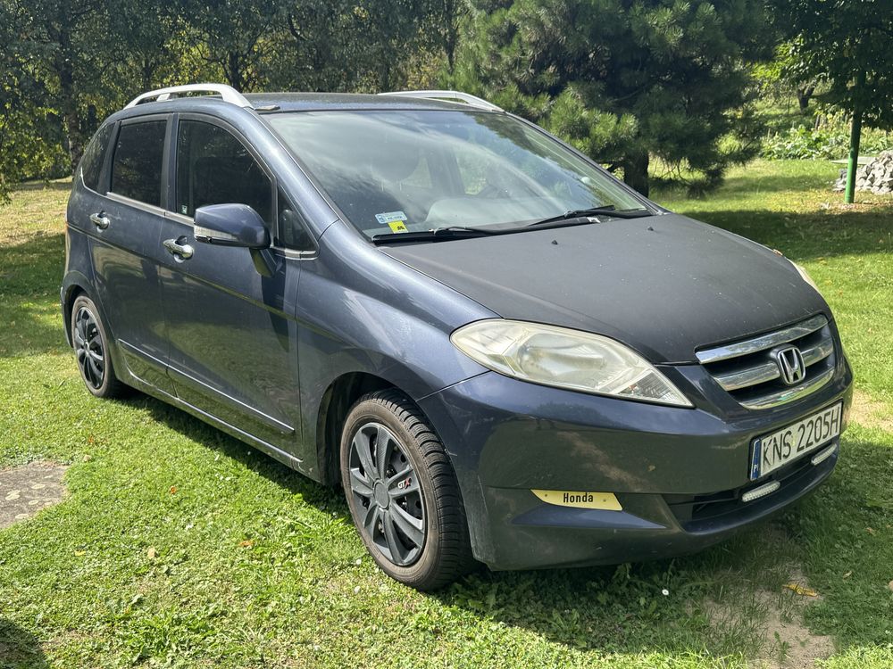 Honda frv 2005 rok, silnik 2.0 150 KM