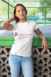 T-shirt Ducati Panigale V4R