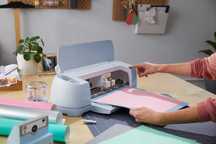 Cricut Maker 3 Ploter Bloter Urządzenie do cięcia NOWE org zapakowane