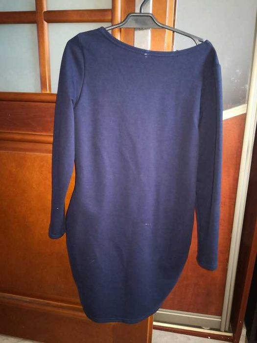 Tunika - sukienka 152