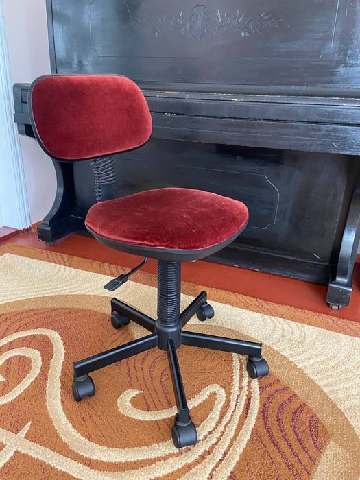 Компютерний стілець дитячий