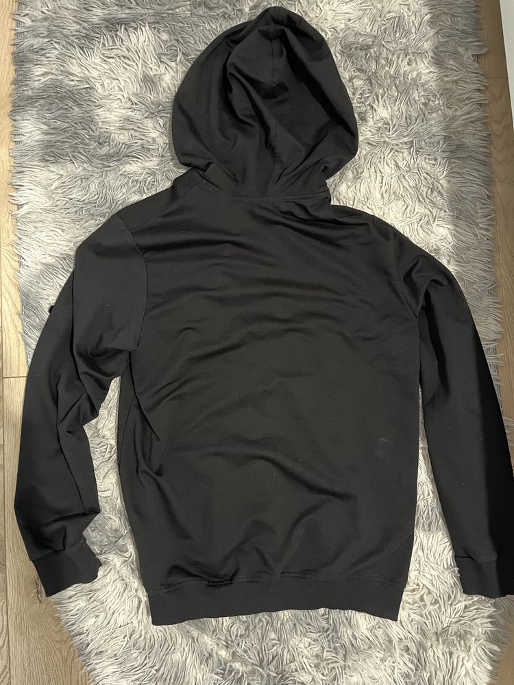 Зіп худі Stone Island (L)