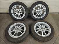 5x112 R16 - Alufelgi Mercedes A W176 B W246 C W204 Vito - Opony Gratis