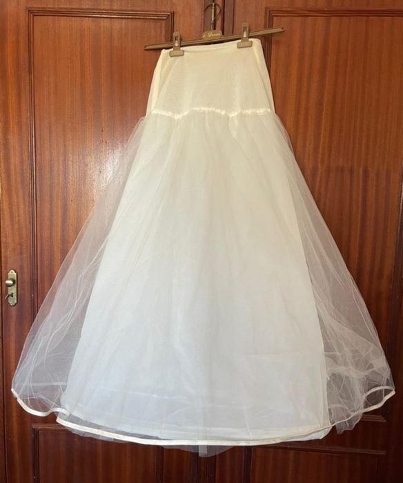 Vestido noiva Pronovias