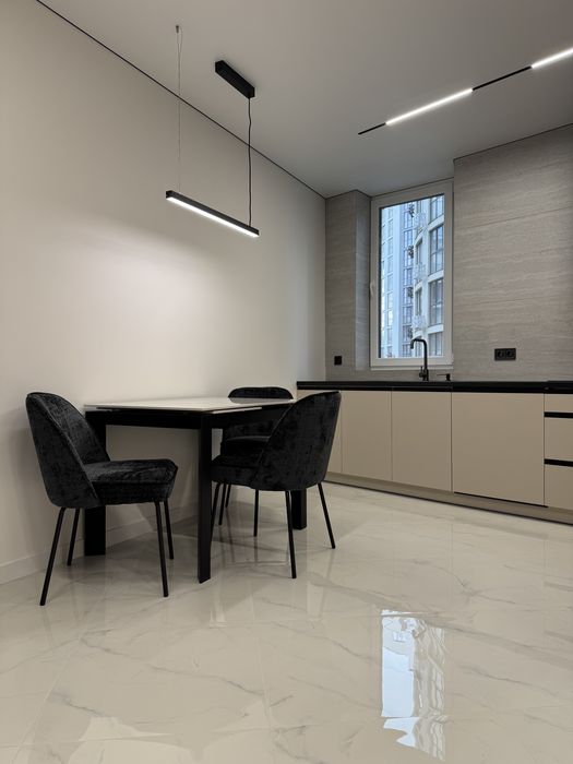 Продаж 2 кімнатної квартири в ЖК Парус Сіті  Преміум