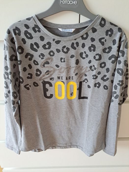 Camisola Mayoral 14 anos