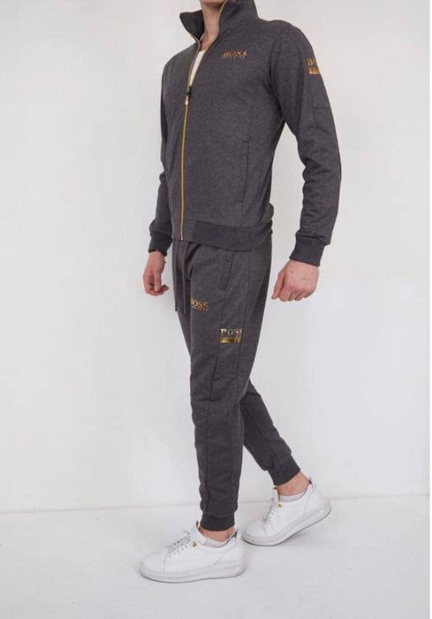 Dres męski marki Hugo Boss