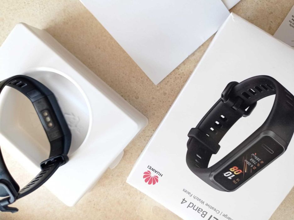 Smartband Huawei Band 4