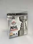 Gra EA Sports NHL Legacy Edition PS3 Sony Play Station 3 pudełkowa
