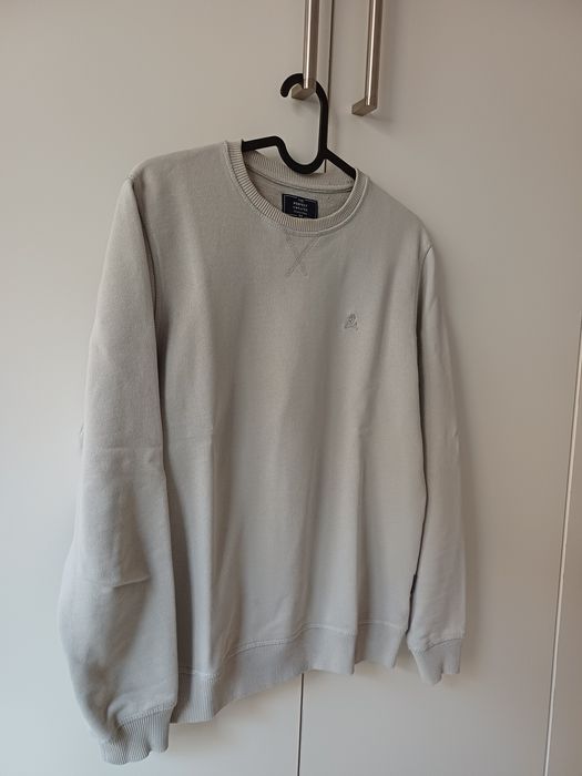 Sweatshirt cinzenta Scalpers - XS