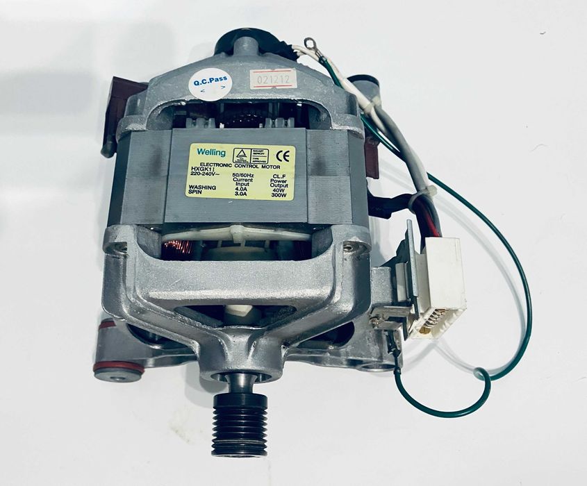 Двигатель (мотор), помпа для стиральной машины Samsung M1001