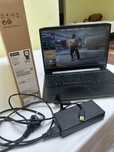 Sprzedam laptopa gamingowego lenovo ideapad gaming 3.