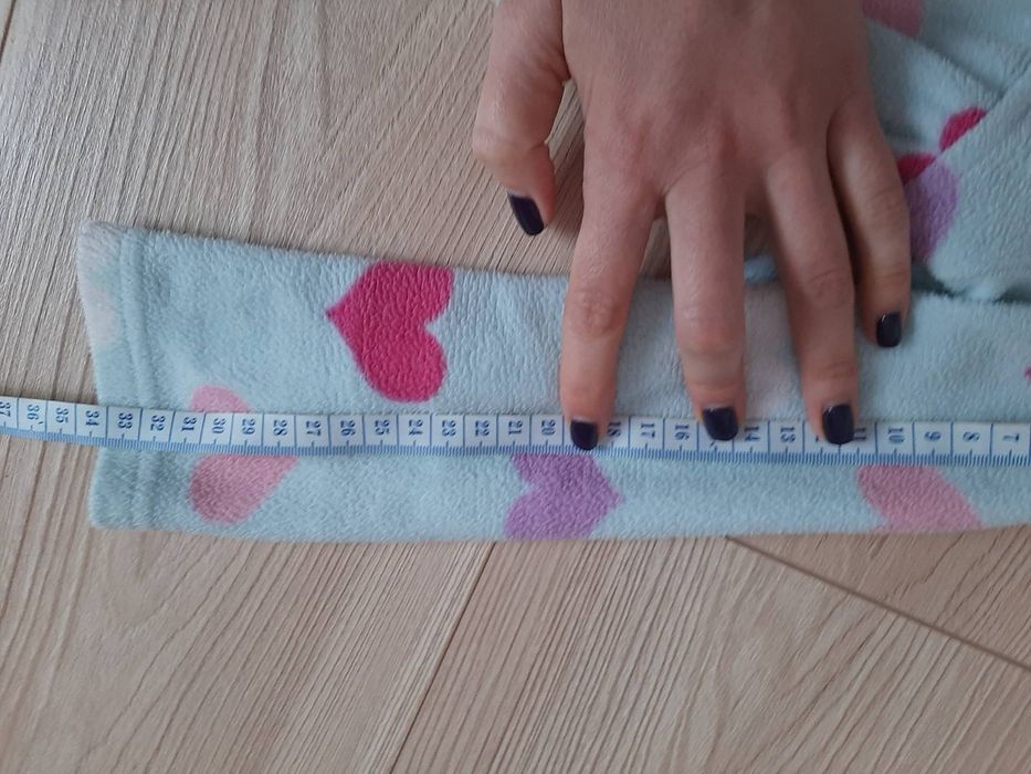 Костюм флисовый Children Place теплый