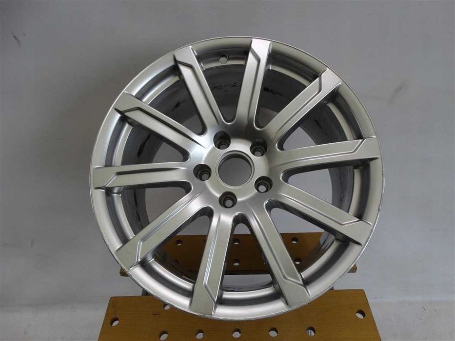 Диски 1шт. колеса Audi Q7 5x130 4L0 R20 4L0601025AJ