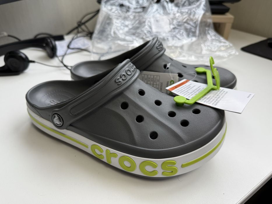 CROCS Нові 39-40 Оригінал