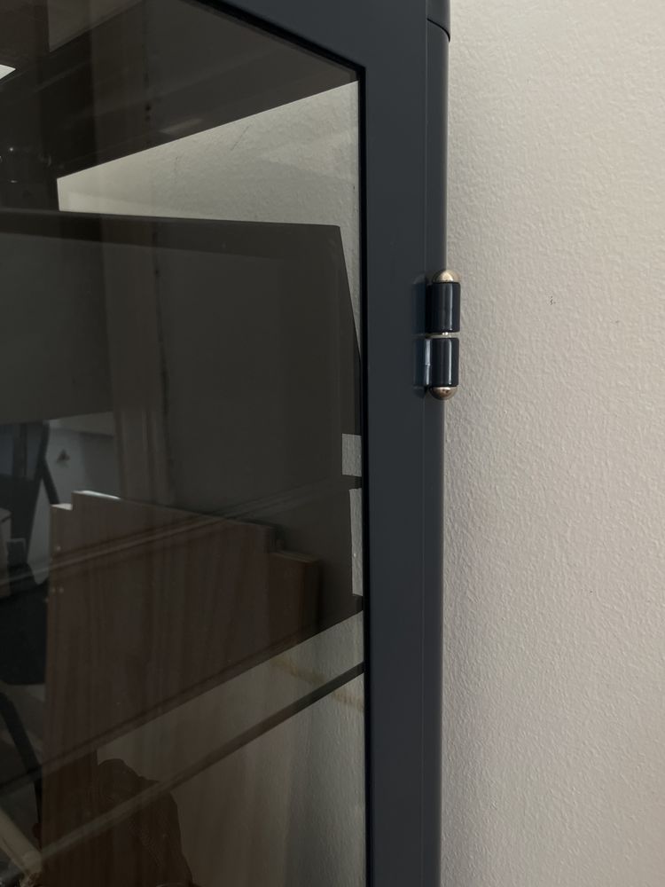 Movel vitrine novo